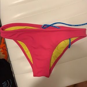 arena swimsuit bottoms
